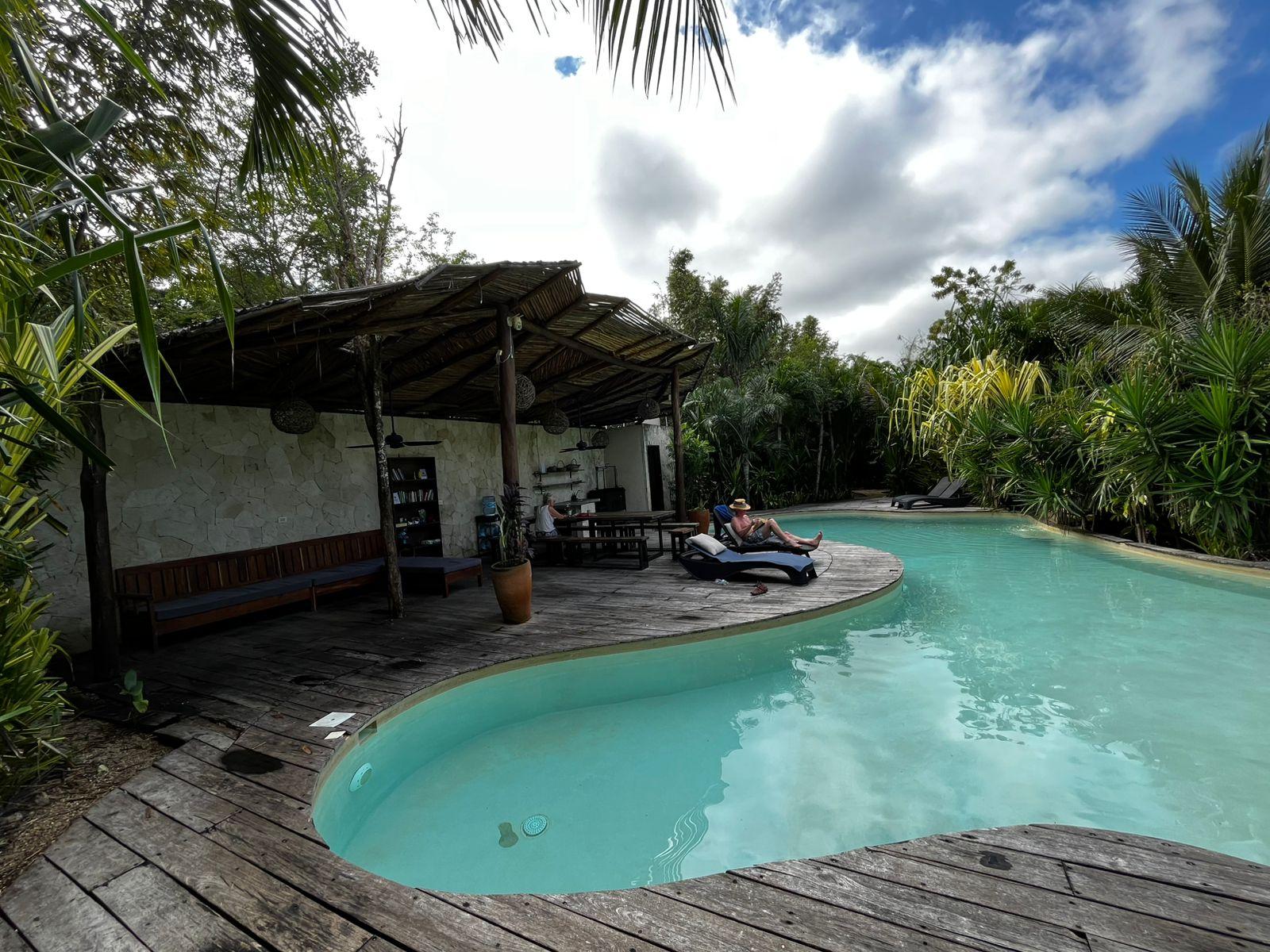 Hotel en venta · Akumal, Tulum, Quintana Roo