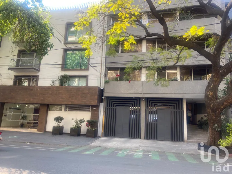 Departamento en venta · Polanco V Sección, Polanco, Miguel Hidalgo, Ciudad de México Departamento en venta · Polanco V Sección, Polanco, Miguel Hidalgo, Ciudad de México