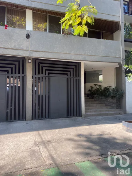 Departamento en venta · Polanco V Sección, Polanco, Miguel Hidalgo, Ciudad de México