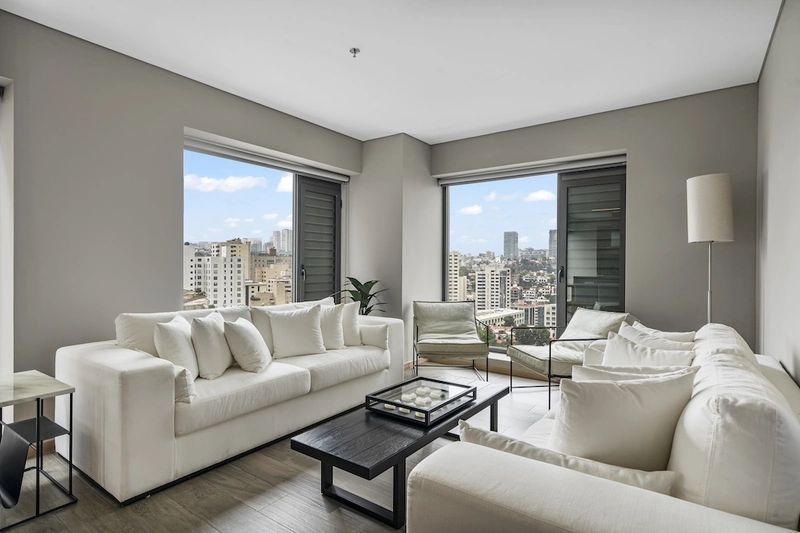 Departamento en venta · Bosques de las Lomas, Cuajimalpa de Morelos, Ciudad de México Departamento en venta · Bosques de las Lomas, Cuajimalpa de Morelos, Ciudad de México