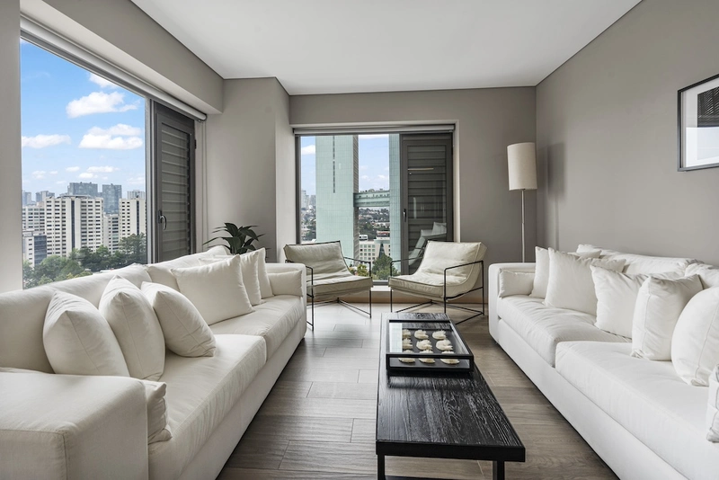 Departamento en venta · Bosques de las Lomas, Cuajimalpa de Morelos, Ciudad de México Departamento en venta · Bosques de las Lomas, Cuajimalpa de Morelos, Ciudad de México