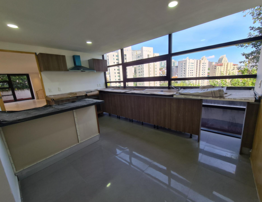 Departamento en venta · Huixquilucan, Estado de México