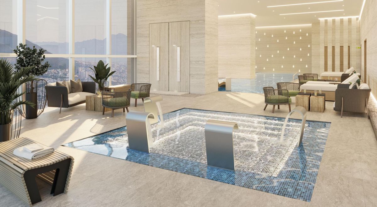 Departamento en venta · Monterrey Centro, Monterrey, Nuevo León