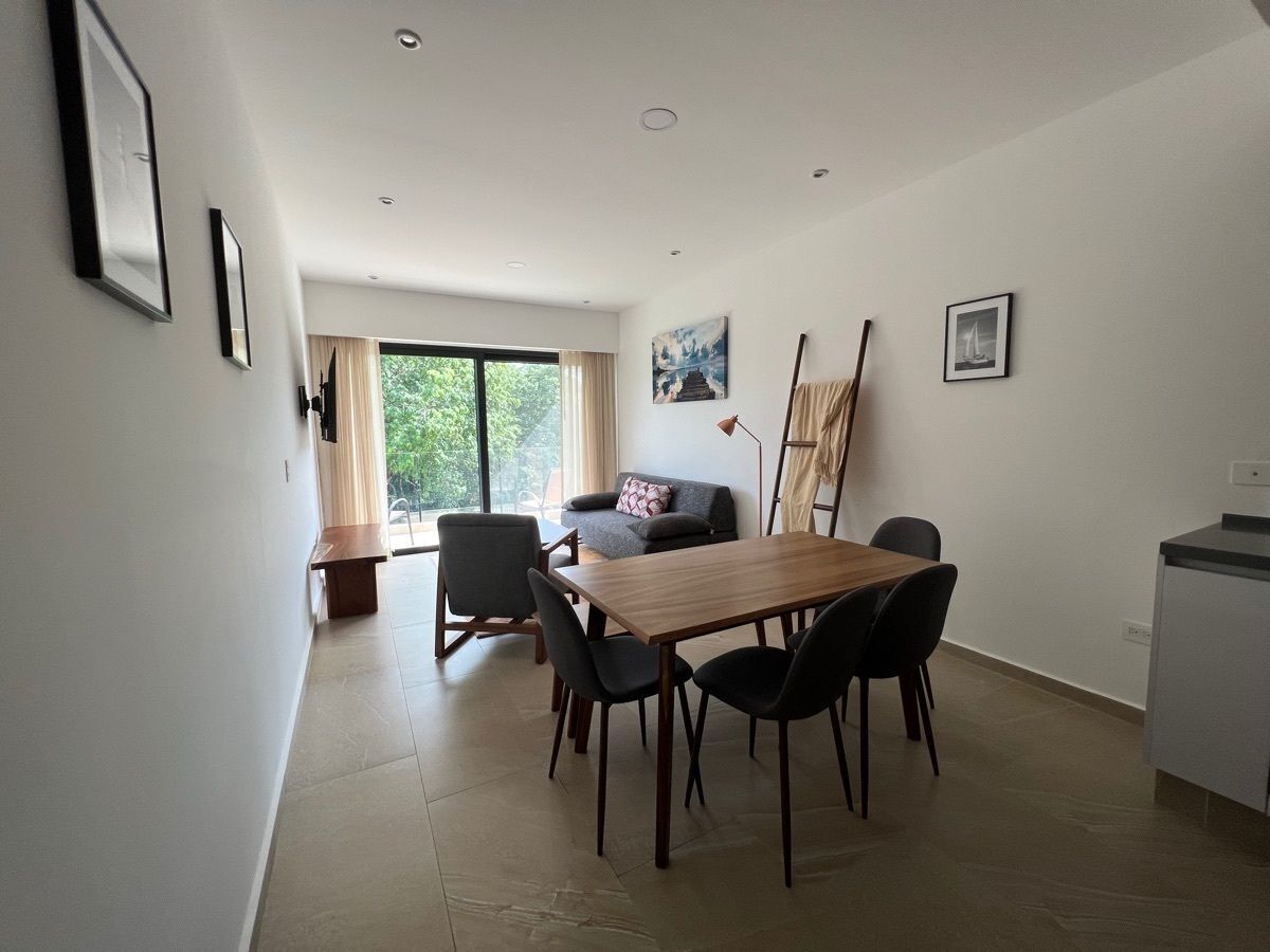 Departamento en venta · Selvamar, Playa del Carmen, Solidaridad, Quintana Roo