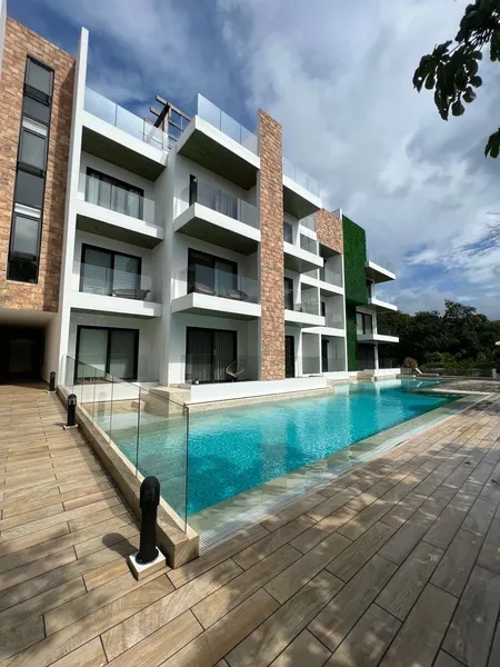 Departamento en venta · Selvamar, Playa del Carmen, Solidaridad, Quintana Roo