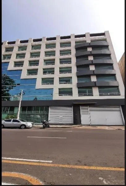 Edificio en venta · Del Valle Centro, Del Valle, Benito Juárez, Ciudad de México