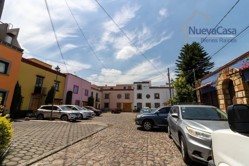 Casa en venta · San Diego Churubusco, Coyoacán, Ciudad de México