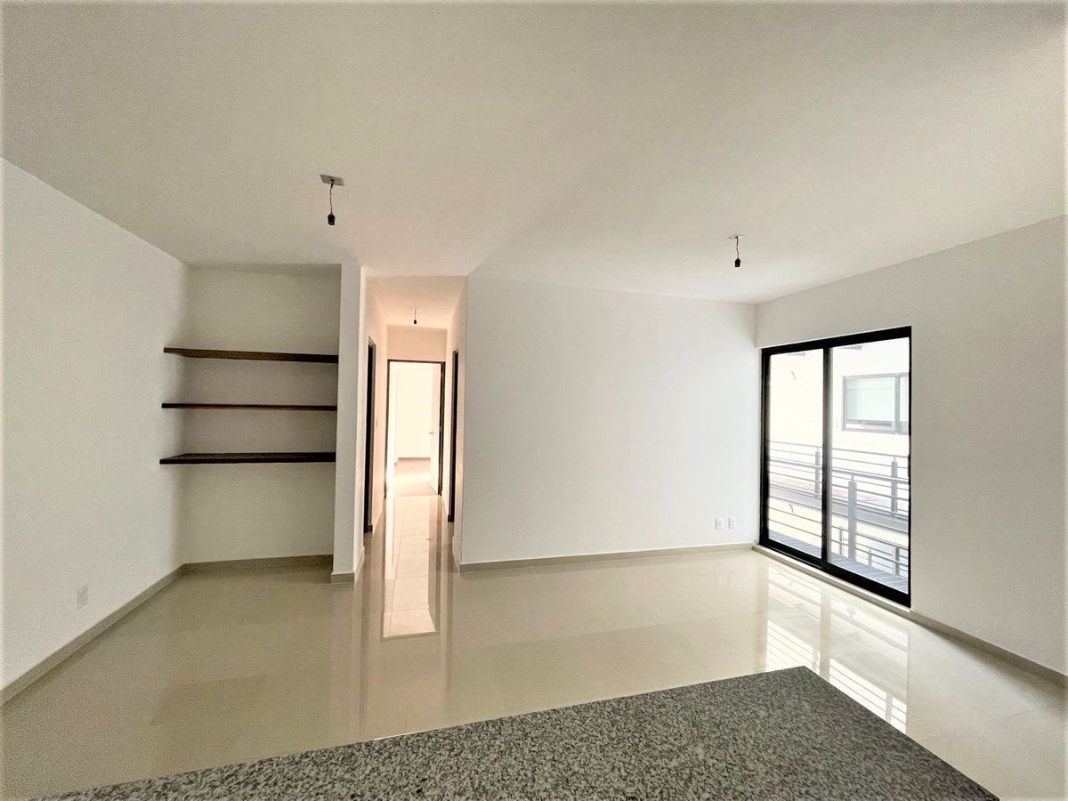 Departamento en venta · Del Valle Centro, Del Valle, Benito Juárez, Ciudad de México