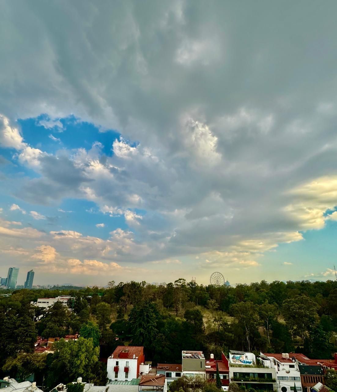 Departamento en venta · Lomas de Chapultepec I Sección, Lomas de Chapultepec, Chapultepec, Miguel Hidalgo, Ciudad de México