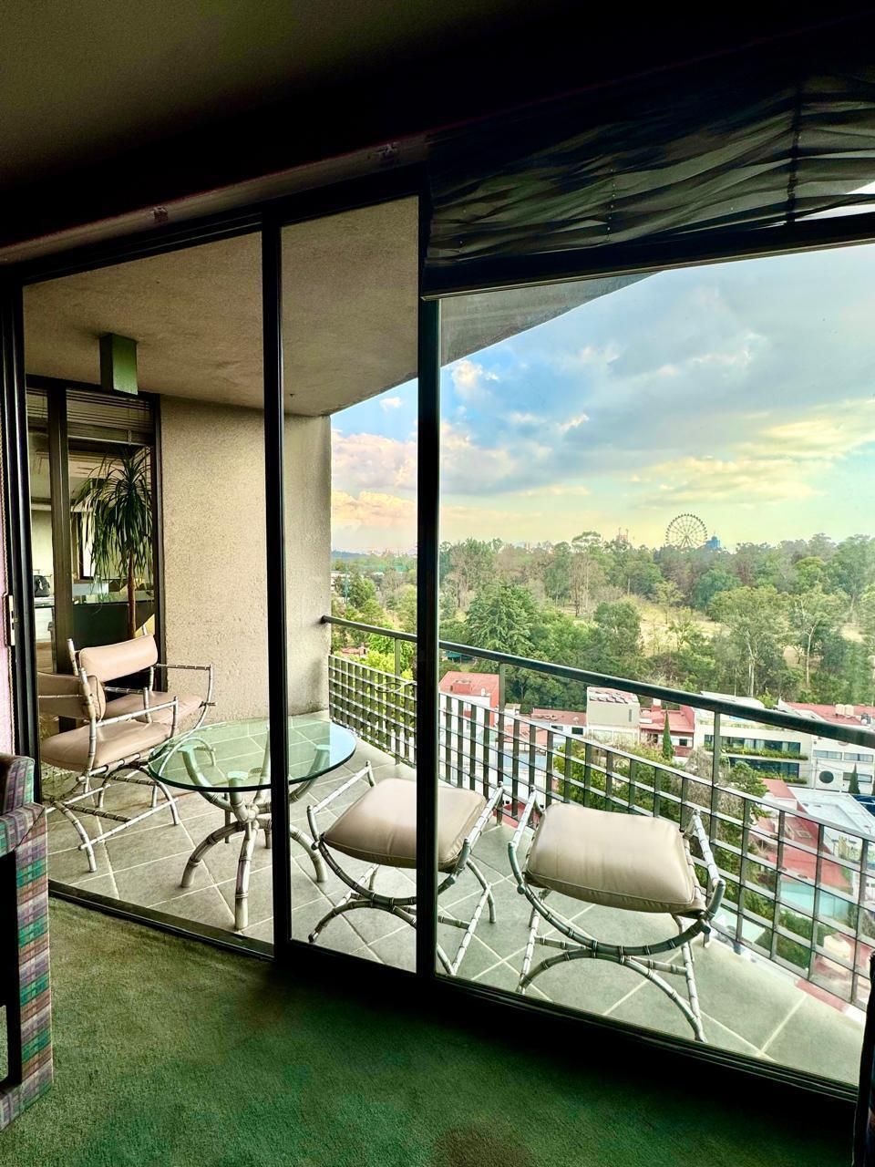 Departamento en venta · Lomas de Chapultepec I Sección, Lomas de Chapultepec, Chapultepec, Miguel Hidalgo, Ciudad de México