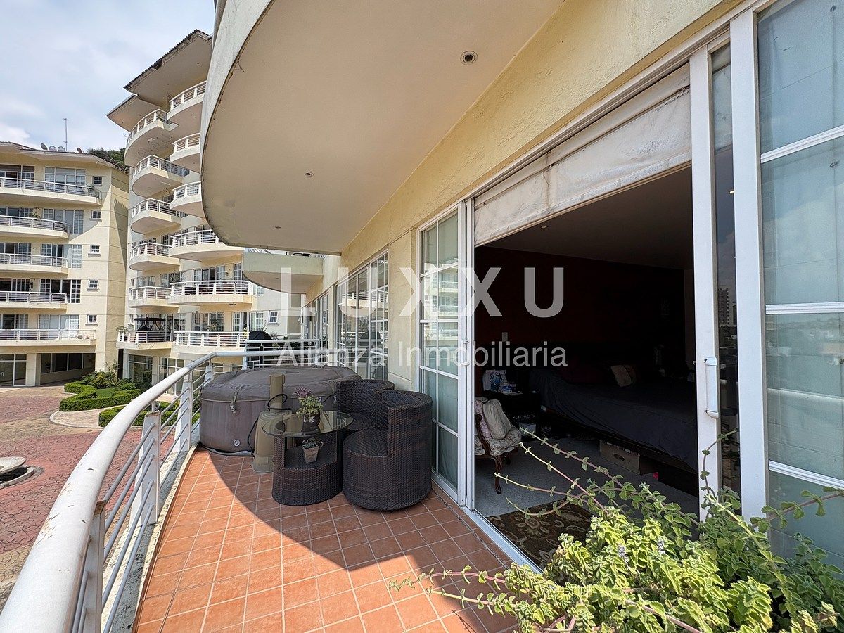 Departamento en venta · Huixquilucan, Estado de México
