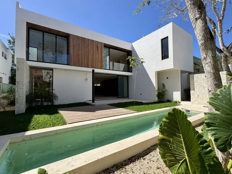 Casa en venta · Yucatán Country Club, Mérida, Yucatán Casa en venta · Yucatán Country Club, Mérida, Yucatán
