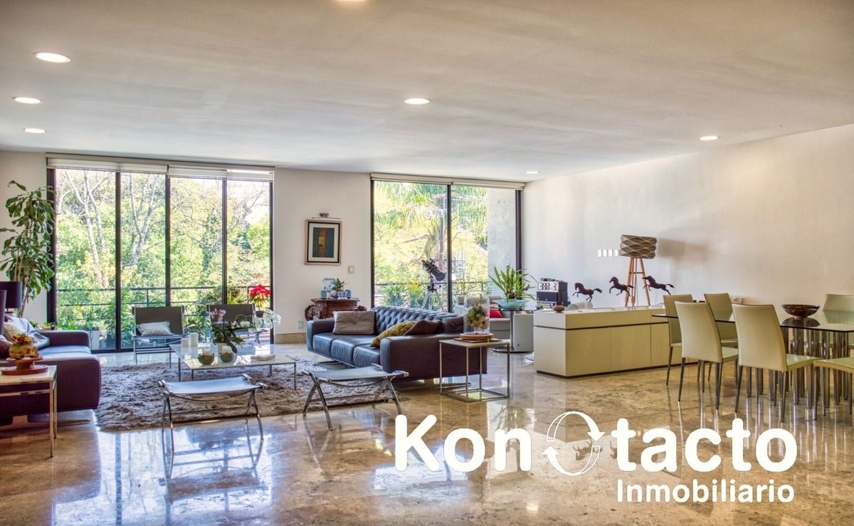 Departamento en venta · Tetelpan, Álvaro Obregón, Ciudad de México