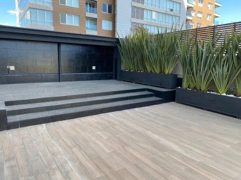 Departamento en venta · Santa Fe, Álvaro Obregón, Ciudad de México