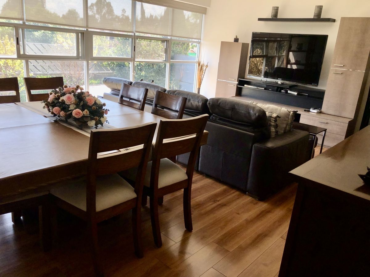Departamento en venta · Olivar de los Padres, Álvaro Obregón, Ciudad de México