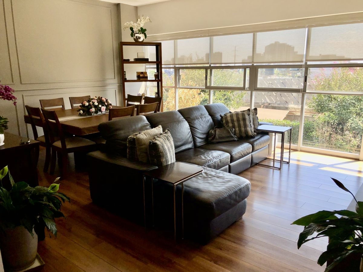 Departamento en venta · Olivar de los Padres, Álvaro Obregón, Ciudad de México