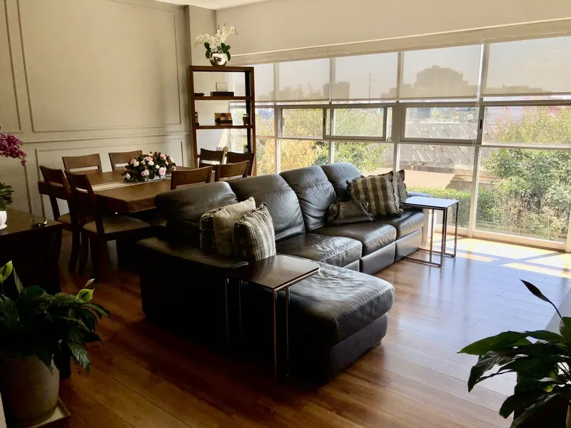 Departamento en venta · Olivar de los Padres, Álvaro Obregón, Ciudad de México
