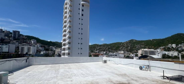 Departamento en venta · Costa Azul, Acapulco de Juárez, Guerrero
