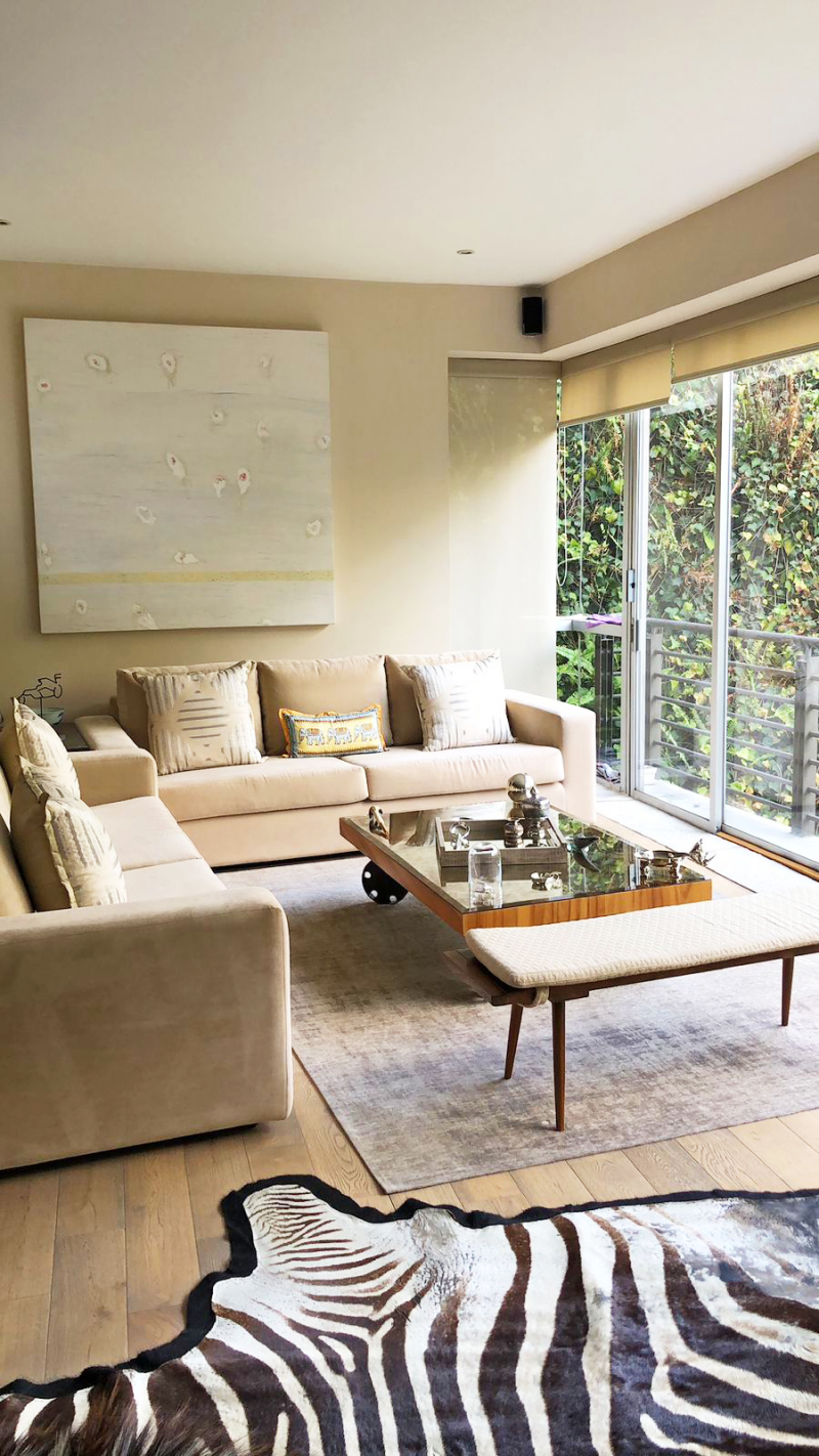Departamento en venta · Lomas de Bezares, Miguel Hidalgo, Ciudad de México