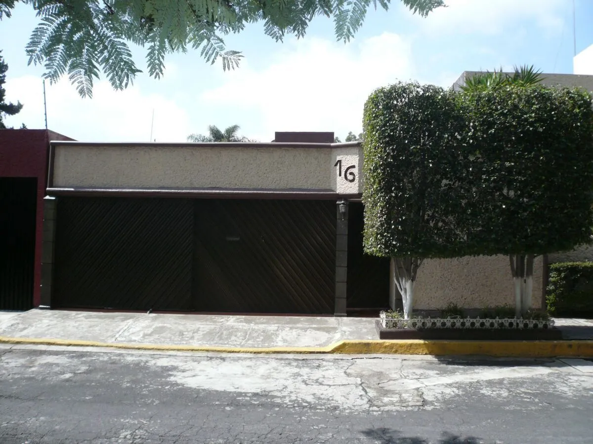 Condominio en venta · La Herradura, Huixquilucan, Estado de México