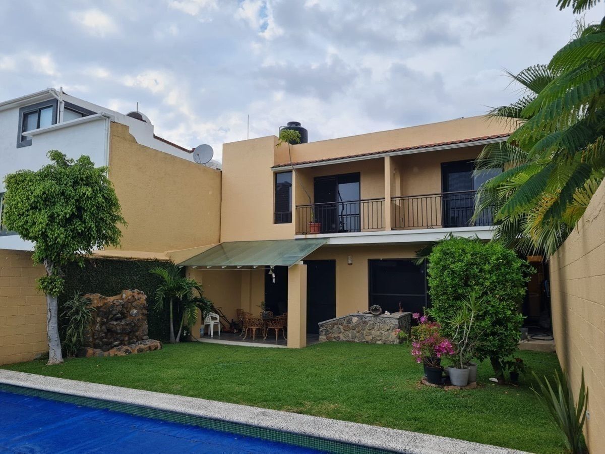 Condominio en venta · Delicias, Cuernavaca, Morelos