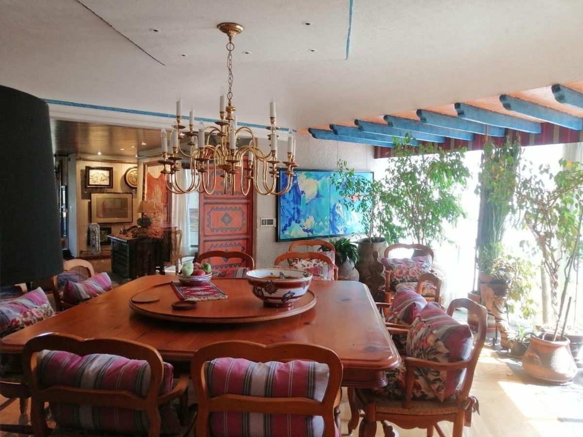 Departamento en venta · Lomas Altas, Miguel Hidalgo, Ciudad de México