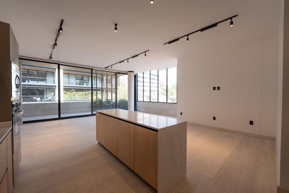 Departamento en venta · Bosque de las Lomas, Miguel Hidalgo, Ciudad de México
