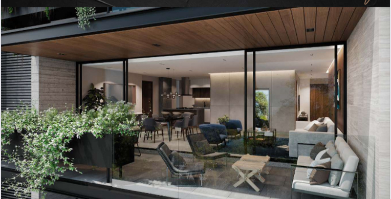Departamento en venta · Lomas de Tecamachalco, Naucalpan de Juárez, Estado de México