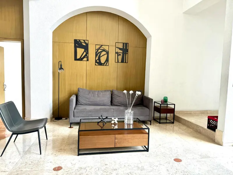 Departamento en venta · Lomas de Vista Hermosa, Cuajimalpa de Morelos, Ciudad de México