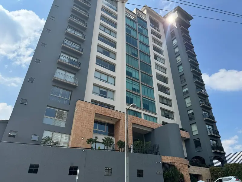 Departamento en venta · Lomas de Vista Hermosa, Cuajimalpa de Morelos, Ciudad de México