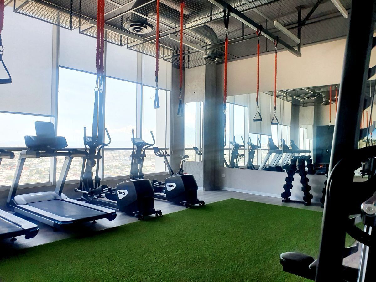 Departamento en venta · Monterrey Centro, Monterrey, Nuevo León Departamento en venta · Monterrey Centro, Monterrey, Nuevo León