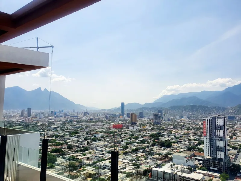 Departamento en venta · Monterrey Centro, Monterrey, Nuevo León Departamento en venta · Monterrey Centro, Monterrey, Nuevo León