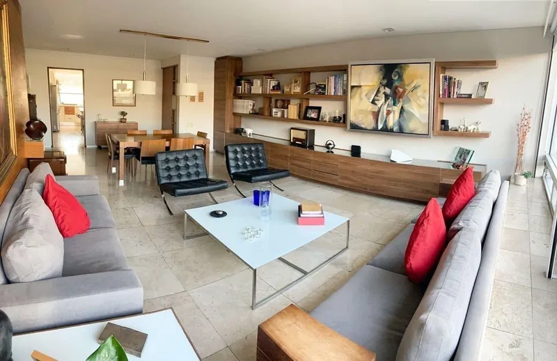 Departamento en venta · Bosque de las Lomas, Miguel Hidalgo, Ciudad de México Departamento en venta · Bosque de las Lomas, Miguel Hidalgo, Ciudad de México