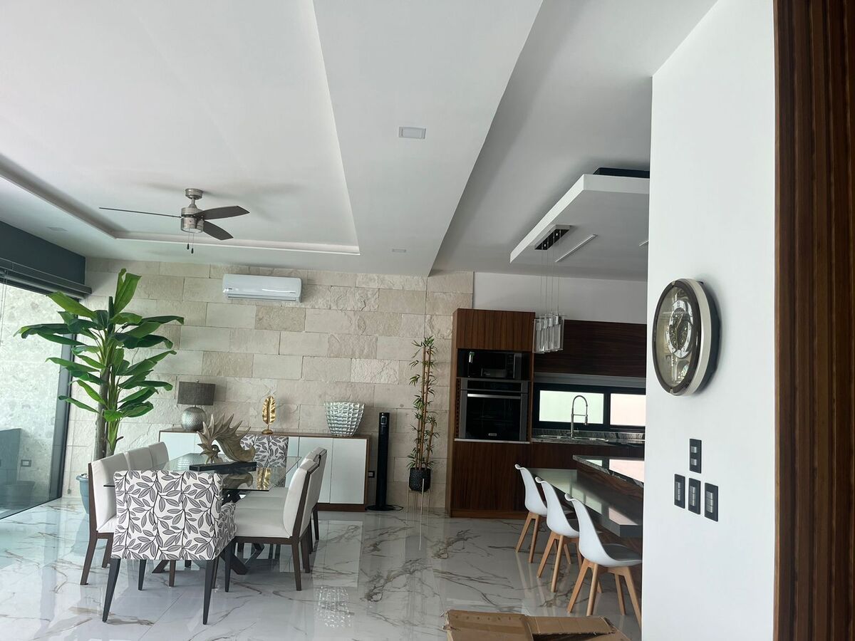 Casa en venta · Lagos del Sol, Benito Juárez, Quintana Roo