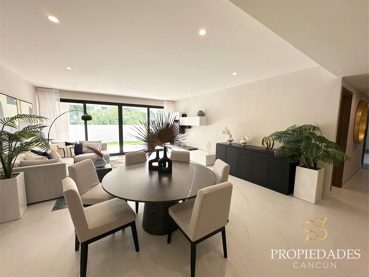 Departamento en venta · Puerto Cancún, Cancún, Benito Juárez, Quintana Roo
