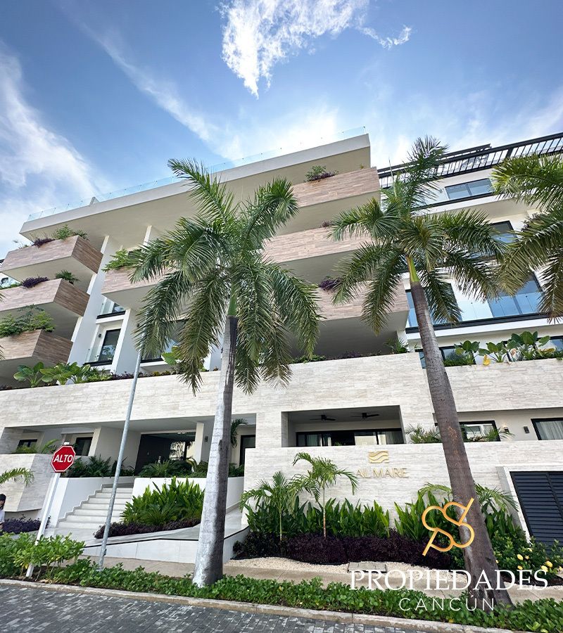 Departamento en venta · Puerto Cancún, Cancún, Benito Juárez, Quintana Roo