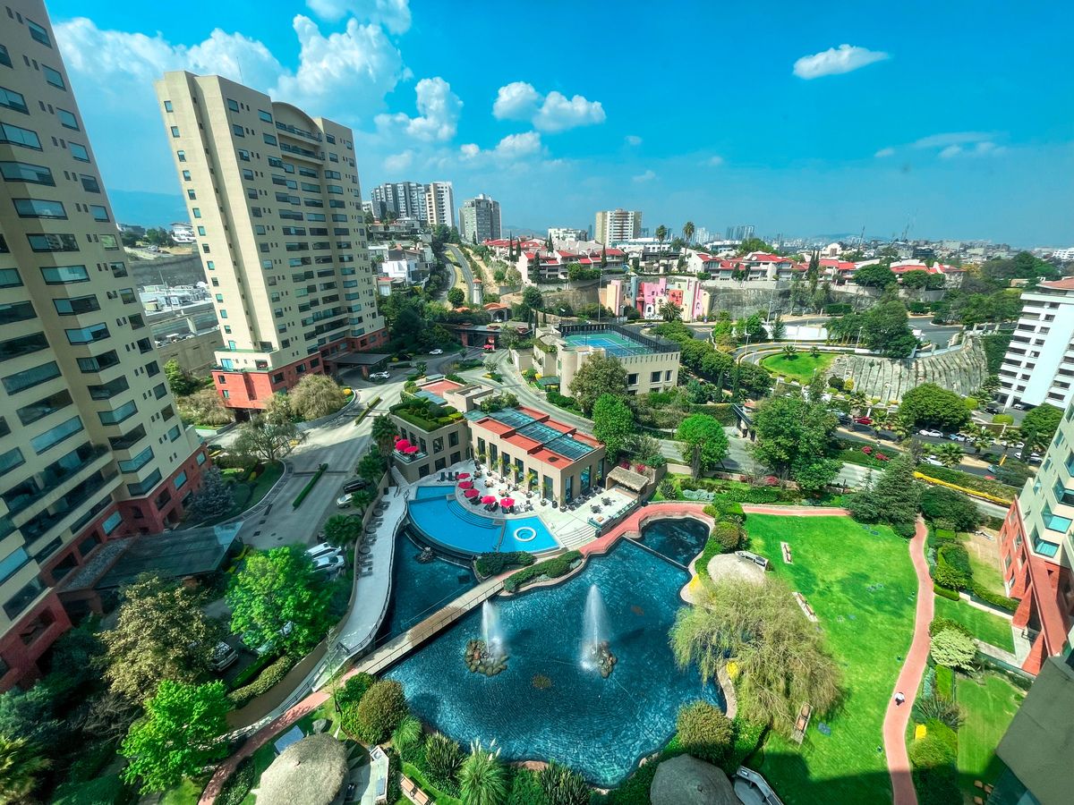Departamento en venta · Huixquilucan, Estado de México