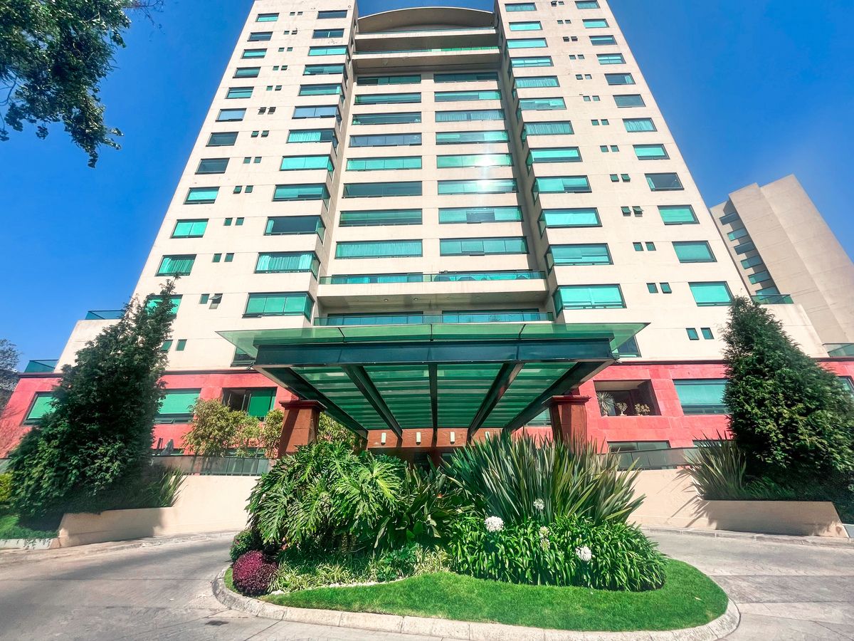 Departamento en venta · Interlomas, Huixquilucan, Estado de México