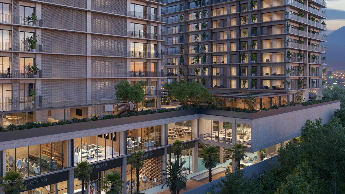 Departamento en venta · Monterrey Centro, Monterrey, Nuevo León Departamento en venta · Monterrey Centro, Monterrey, Nuevo León