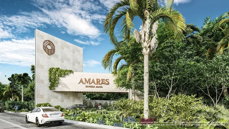 Lote en venta · Xpu Ha, Playa del Carmen, Solidaridad, Quintana Roo