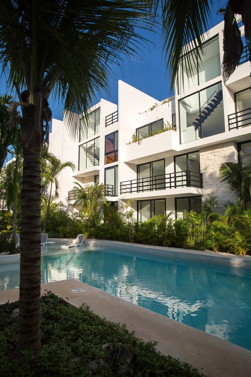 Departamento en venta · Akumal, Tulum, Quintana Roo
