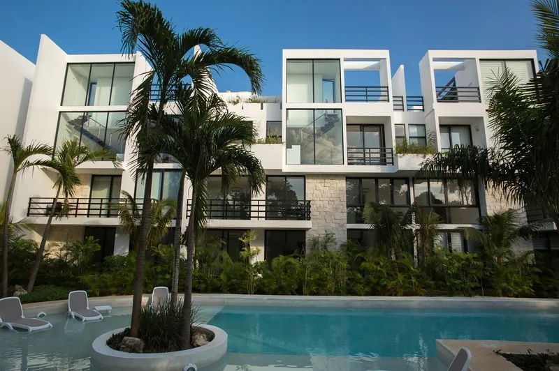 Departamento en venta · Akumal, Tulum, Quintana Roo Departamento en venta · Akumal, Tulum, Quintana Roo