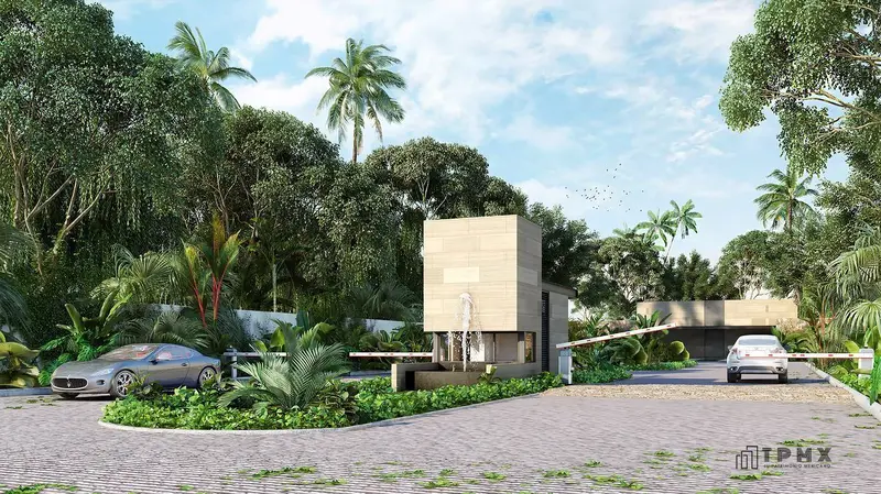 Lote en venta · Puerto Aventuras, Solidaridad, Quintana Roo