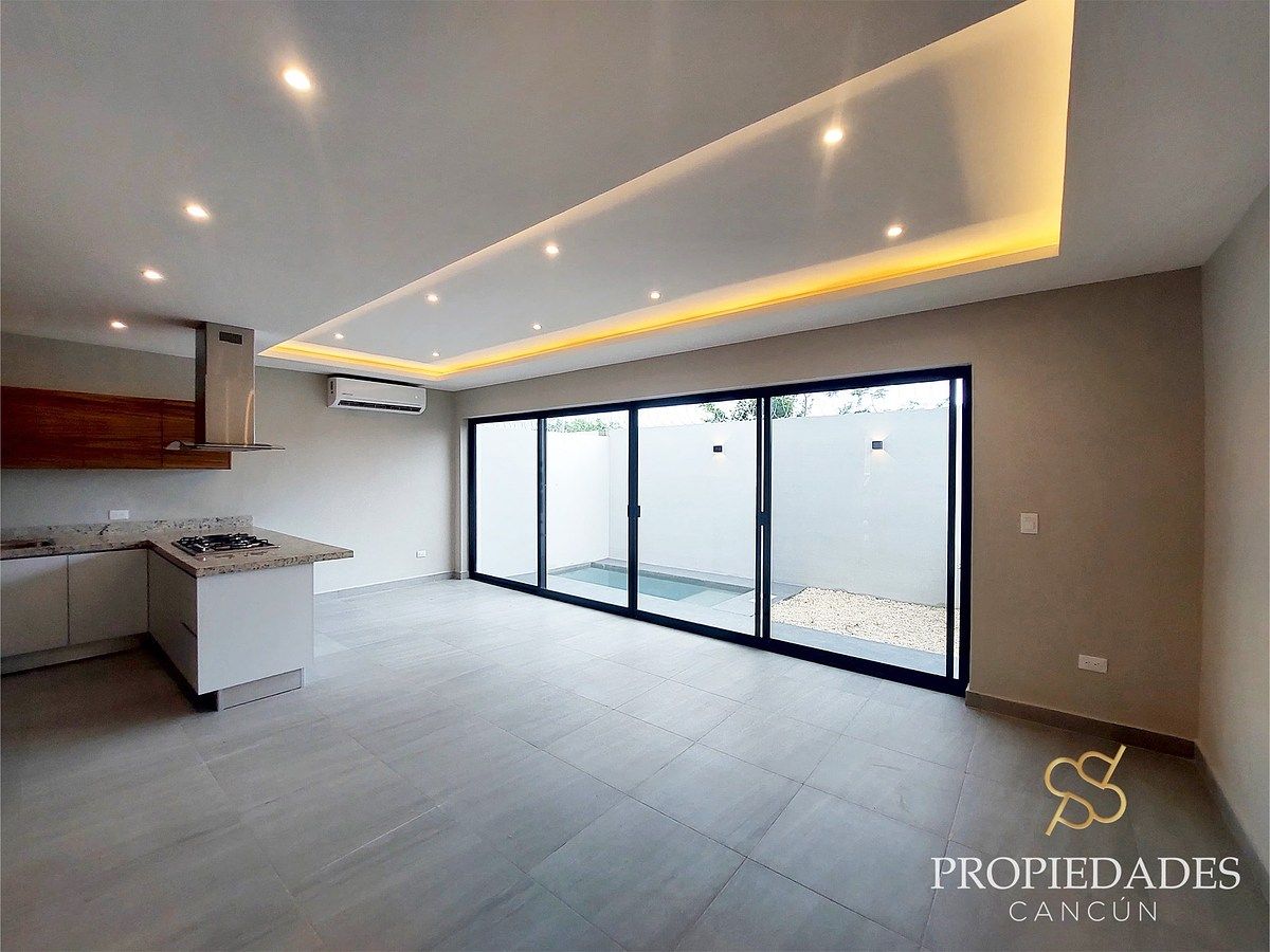 Casa en venta · Arbolada, Cancún, Benito Juárez, Quintana Roo
