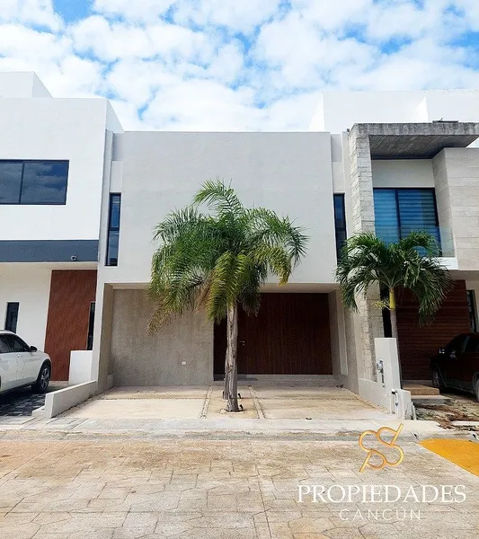 Casa en venta · Arbolada, Cancún, Benito Juárez, Quintana Roo Casa en venta · Arbolada, Cancún, Benito Juárez, Quintana Roo