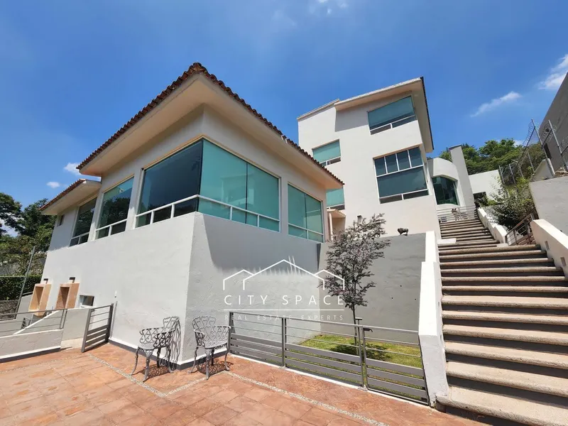 Casa en venta · La Estadía, Atizapán de Zaragoza, Estado de México