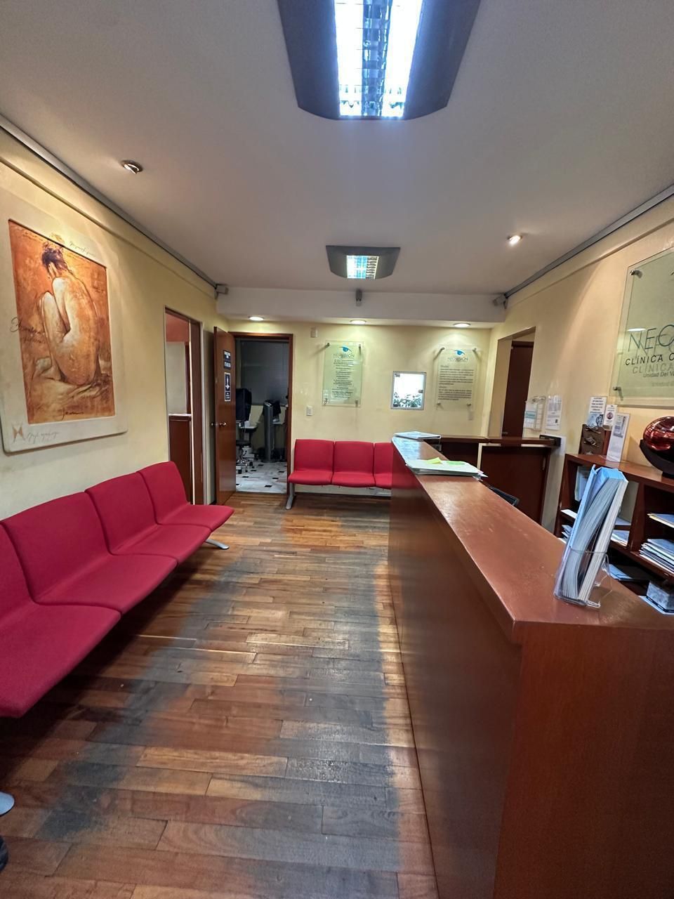 Oficina en venta · Del Valle Sur, Del Valle, Benito Juárez, Ciudad de México