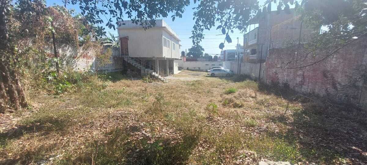 Lote en venta · Ampliación Lázaro Cárdenas del Río, Cuernavaca, Morelos