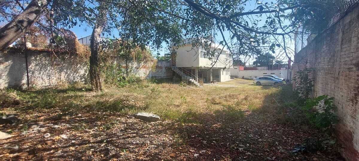 Lote en venta · Ampliación Lázaro Cárdenas del Río, Cuernavaca, Morelos