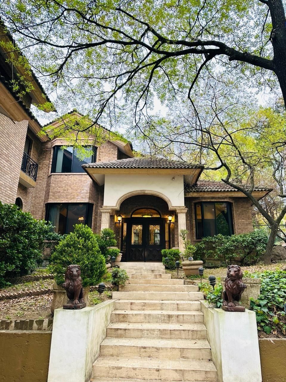 Casa en venta · Bosques de San Ángel Sector Palmillas, San Pedro Garza García, Nuevo León